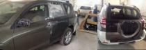Toyota Rav4 до ремонта